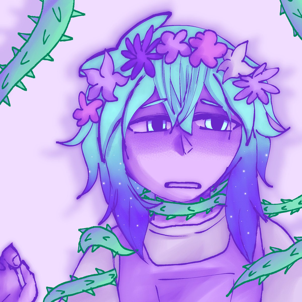 Pokepasta486082's tweet photo. #omoriart #omori #omoribasil https://t.co/pjAfaN5dyU