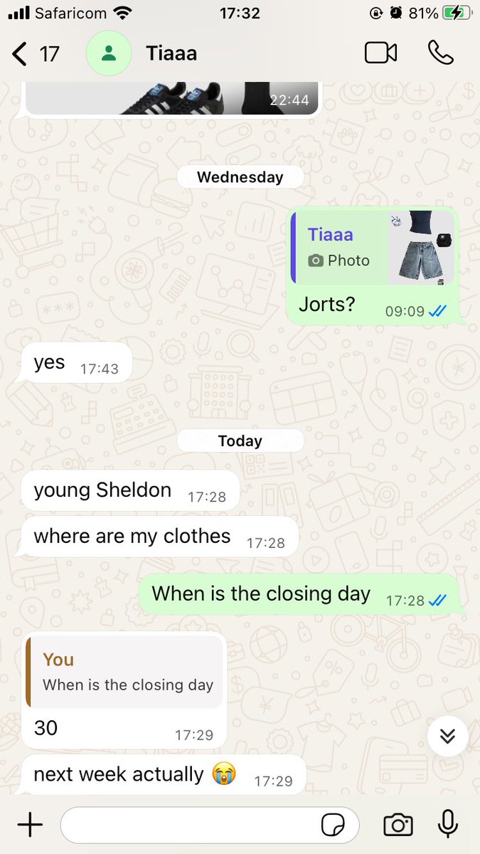 Sheldon tweet media
