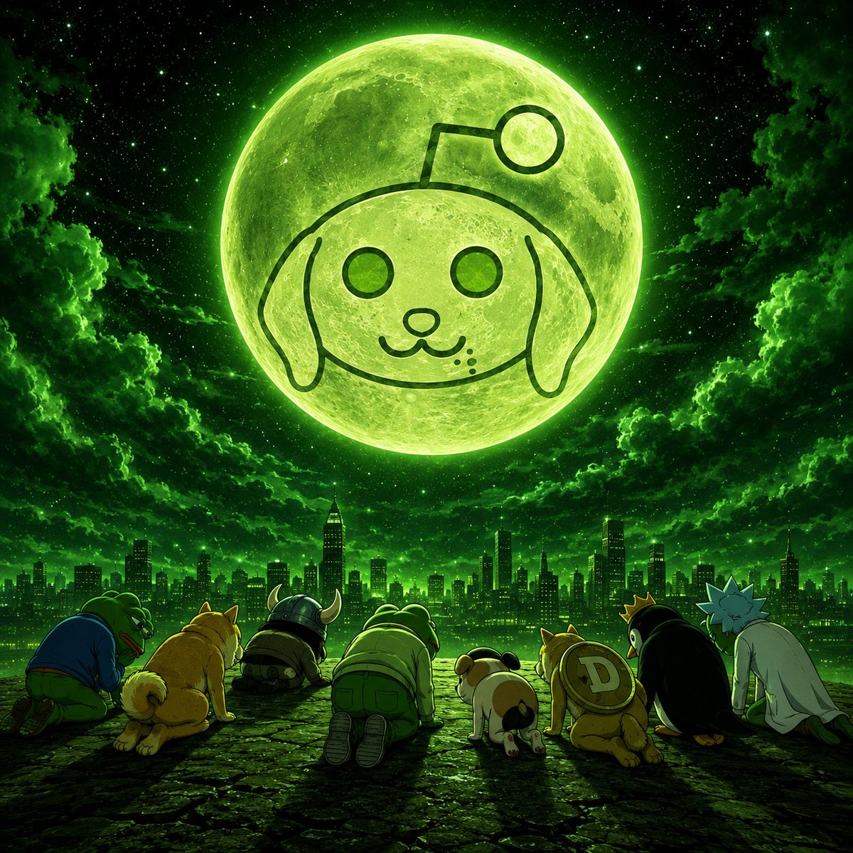 SnoofiOnRH's tweet photo. All Hail $Snoofi 🙌 https://t.co/RcXKbby62t