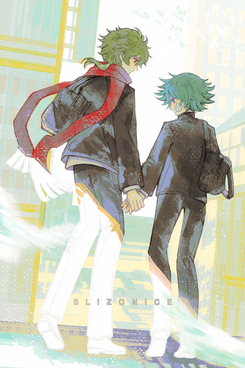 blizonice's tweet photo. #soushin #ソウシン https://t.co/oqshVMfCOj
