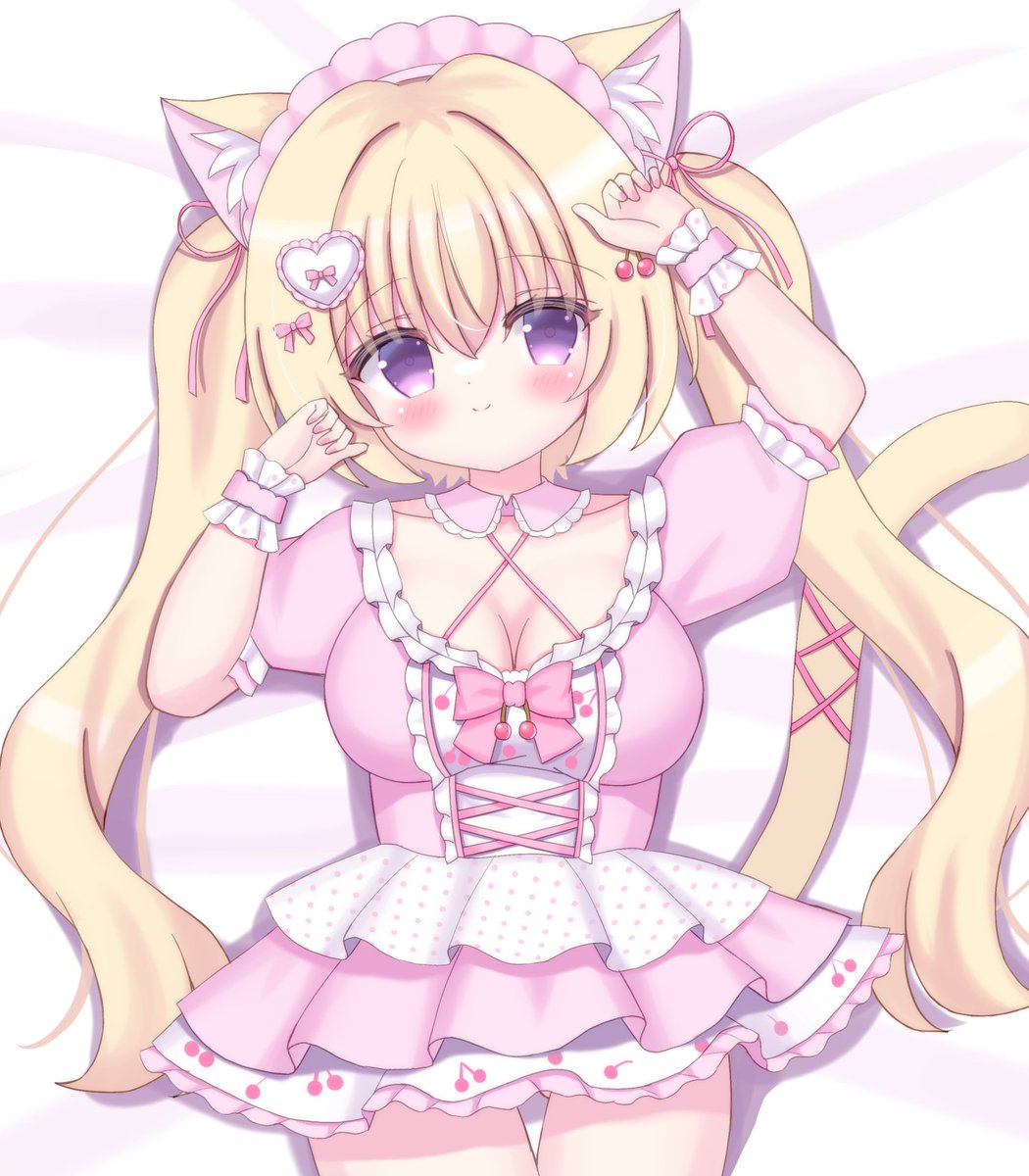 桃稚 ちあ🎀 C108二日目東1〖ウ21a〗 (@chia_momochi_) / Posts and