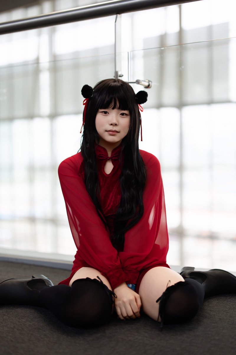 anghaji's tweet photo. #PUCCA #cos #cosplay

👾🔥 https://t.co/ab9AE6ExX9