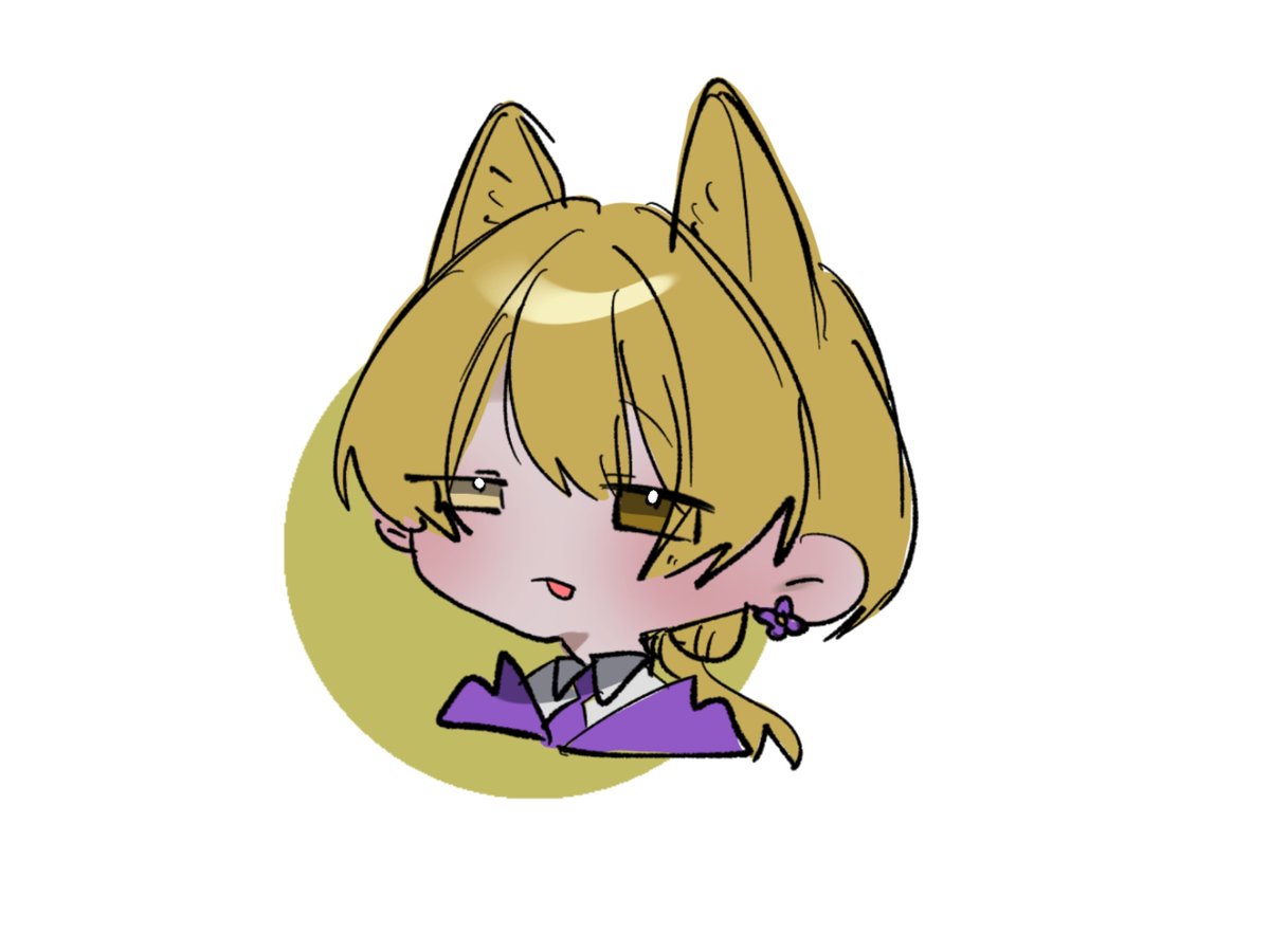 kuran_Ilst's tweet photo. おまけね https://t.co/ZWP4KTIupg