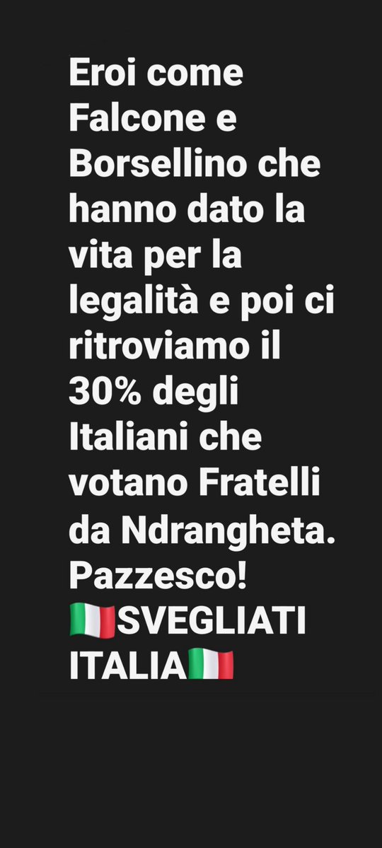 a70199617's tweet photo. #NON ESSERE COMPLICE https://t.co/DCzpzrVbCs