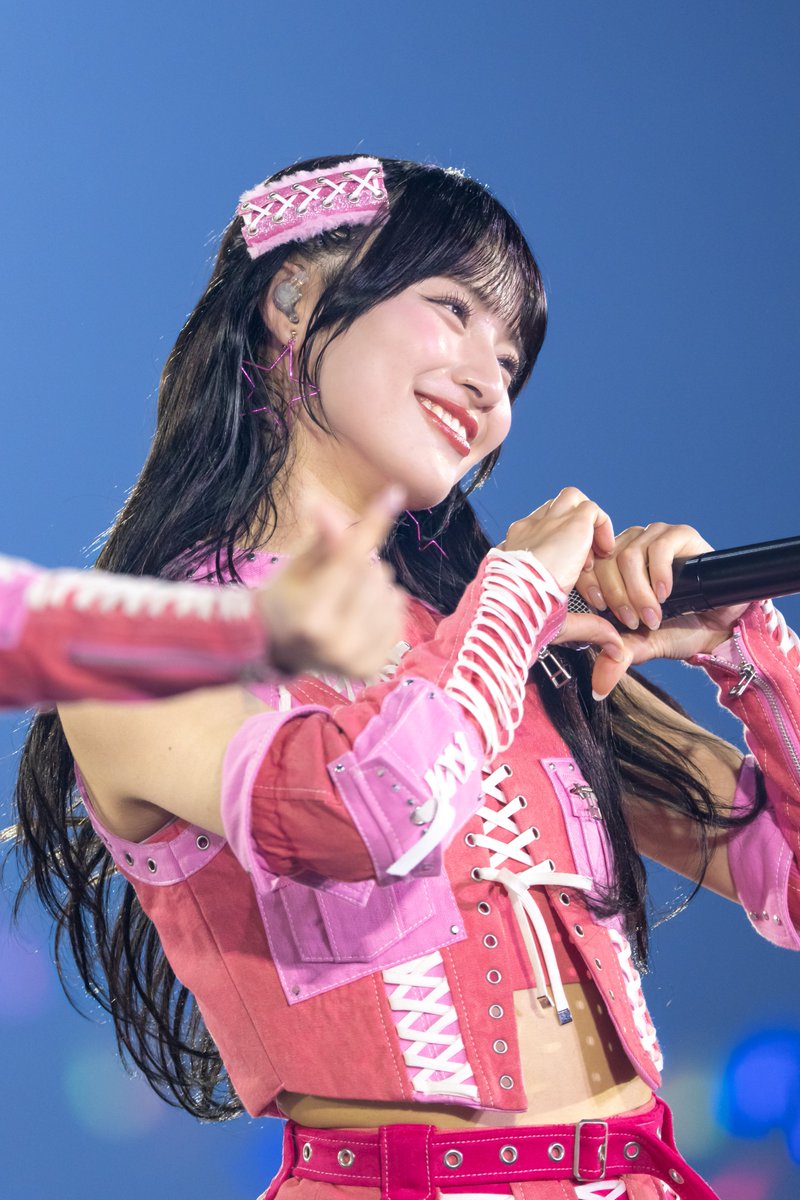 プルート@≠ME横浜アリーナ tweet media