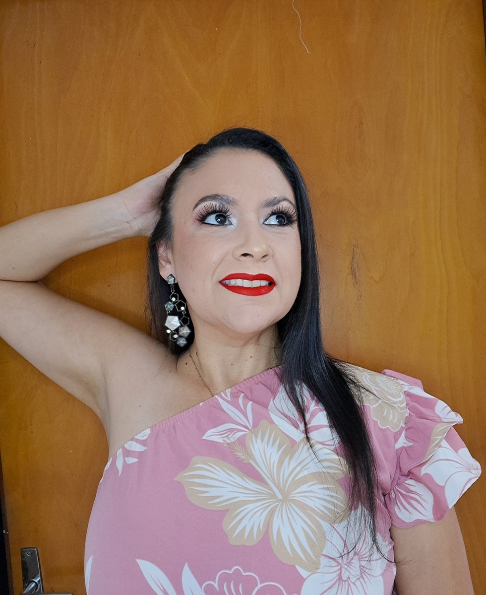 RaquelD72591901's tweet photo. Amando el proceso 🥹🥰 https://t.co/MmYA5BCjkx
