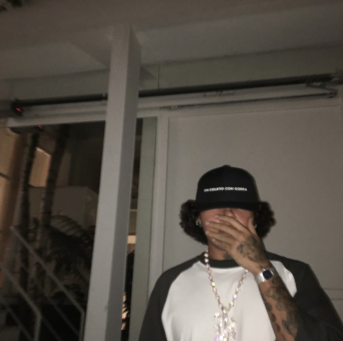 iambeele's tweet photo. Beéle x BZRP 🔜

Colombia X Argentina https://t.co/FXJvc4SWnA
