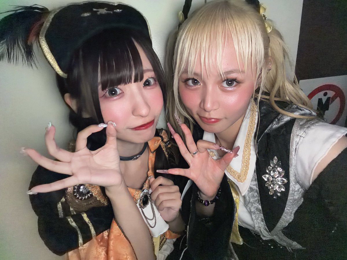 ポジティブモンスターさんの あやなさん🧡 まじで、 全てが可愛すぎて