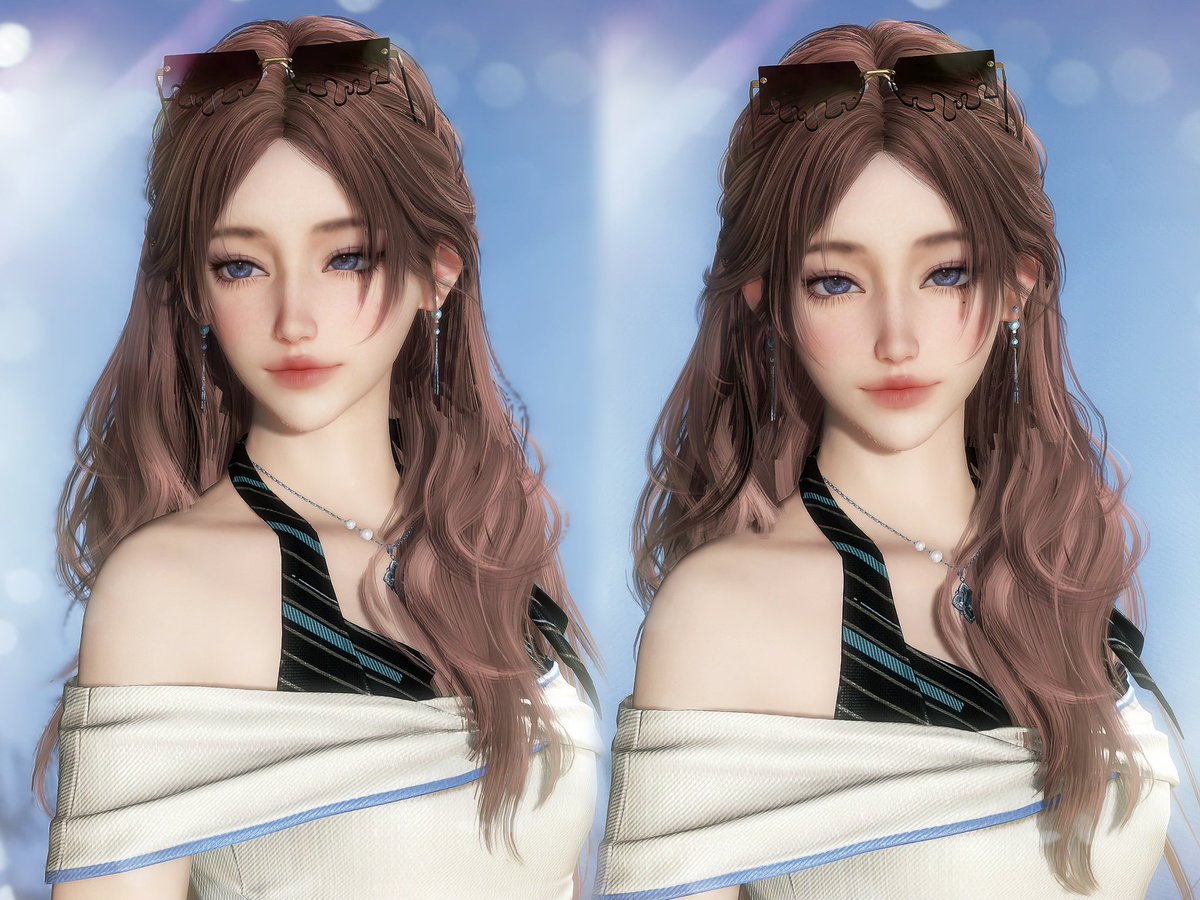 celestialith's tweet photo. can she take you out on a date (´｡• ᵕ •｡`) ♡ https://t.co/I7KneNOfR1
