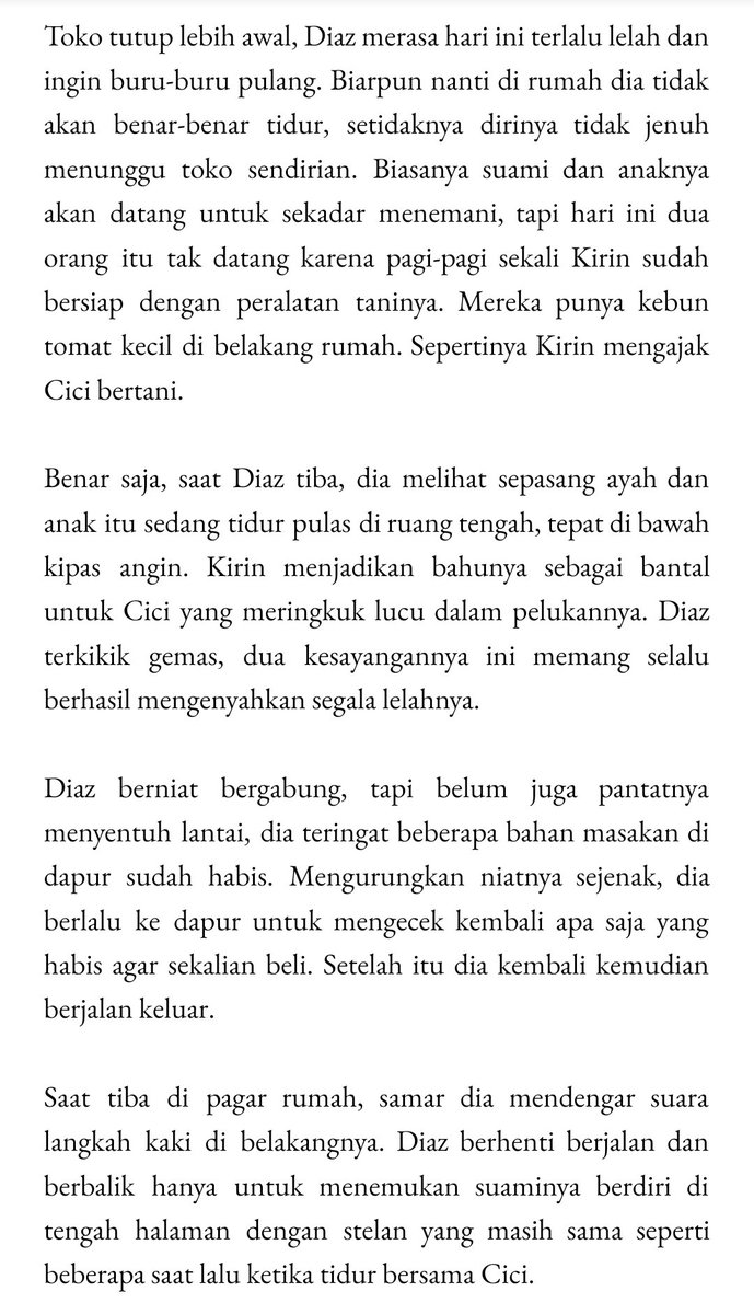 daenhaag's tweet photo. 📜 006

—lucu terus ya, Mas 🤣 https://t.co/J2DQf0QMeC