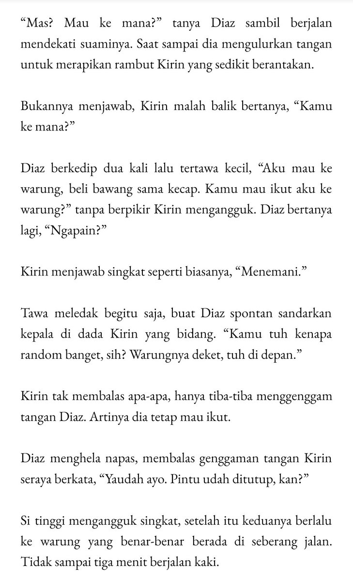 daenhaag's tweet photo. 📜 006

—lucu terus ya, Mas 🤣 https://t.co/J2DQf0QMeC