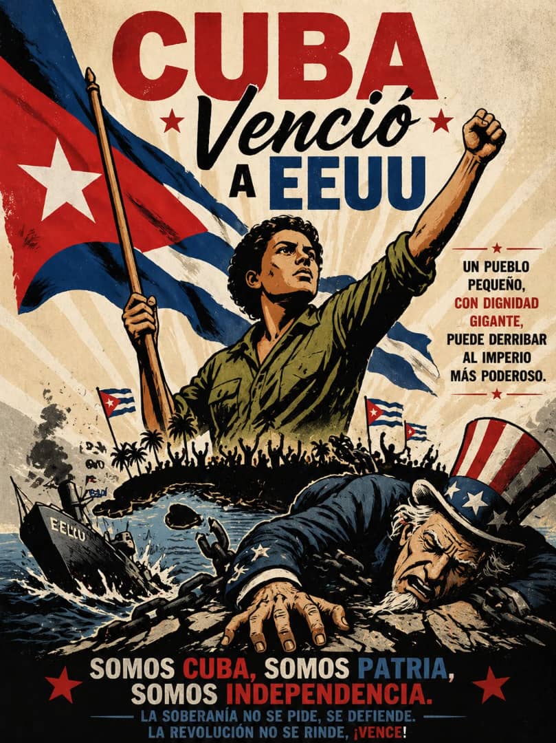 omar_lopez73827's tweet photo. #LasTunas     #PorLasTunasLaVictoria     
#TumbaElBloqueo
#LaPatriaSeDefiende
#CubaQuierePaz https://t.co/alnwlbkZzb