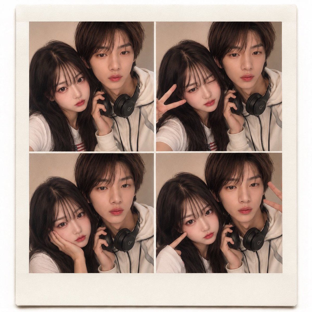 쮸후니 tweet media
