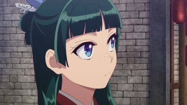 shmurfle's tweet photo. Jinshi never getting to see Maomao wearing his hairpin with his own two eyes makes me lose my damn mind whenever I think about it😭

Girl had that shit on for practically the entirety of her kidnapping https://t.co/RDoDPY265l