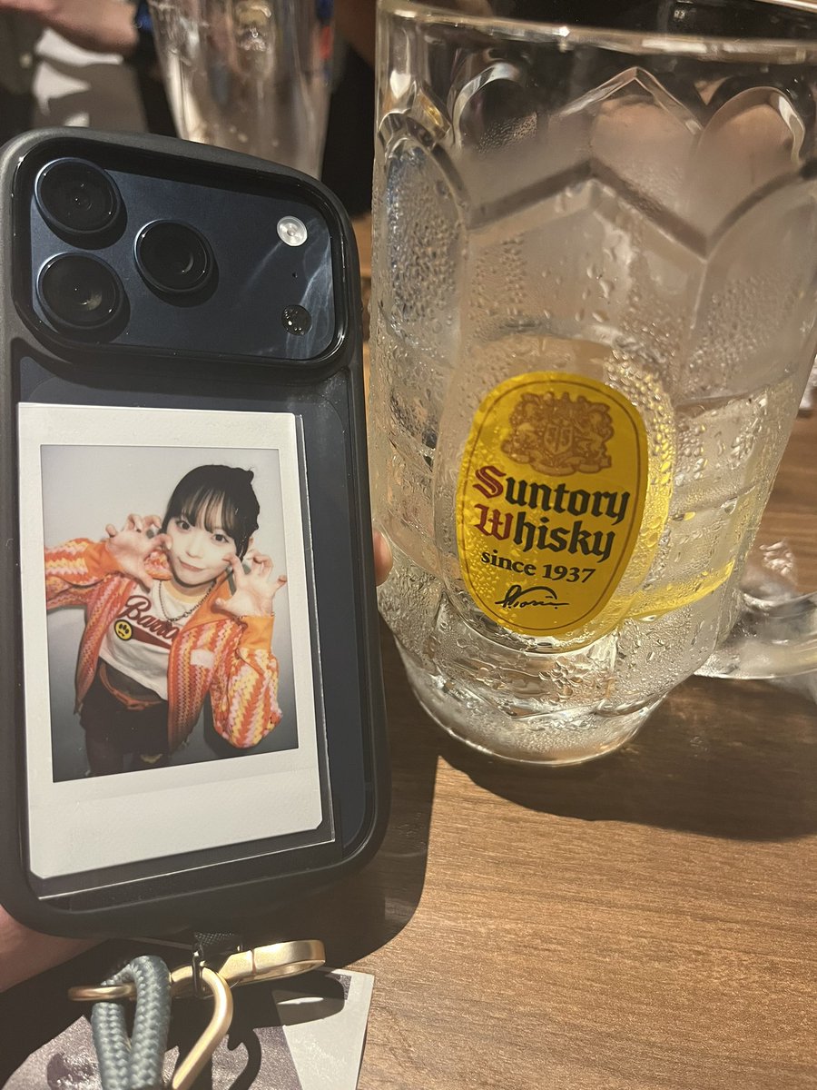 morega050's tweet photo. ASP楽しかった！！
とりあえず忘れないうちに
#果凜とハイボール https://t.co/QBqJsYVMJW