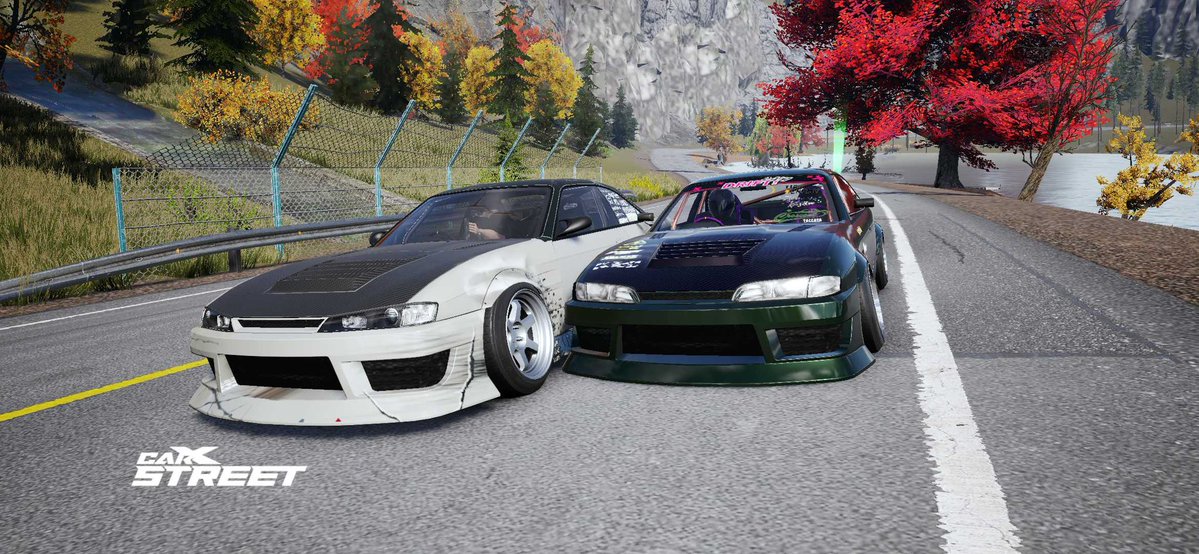 driftrace1008's tweet photo. お仕事の休憩にIN！ありがとうございました！
一瞬でお🍑禁断症状が、、、🤩 https://t.co/Oeo6fgrfqk
