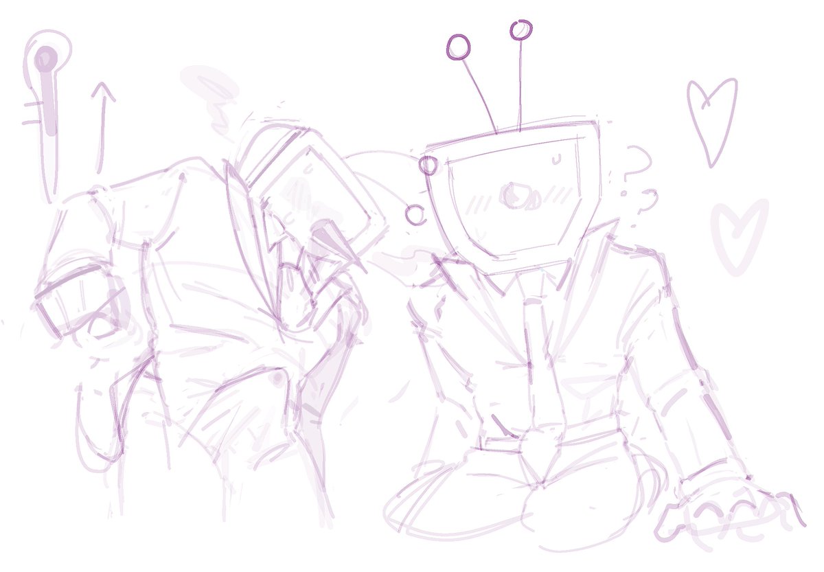 spamtonkiisses's tweet photo. I have no idea how to draw Tenna https://t.co/YaeJzzsuZD