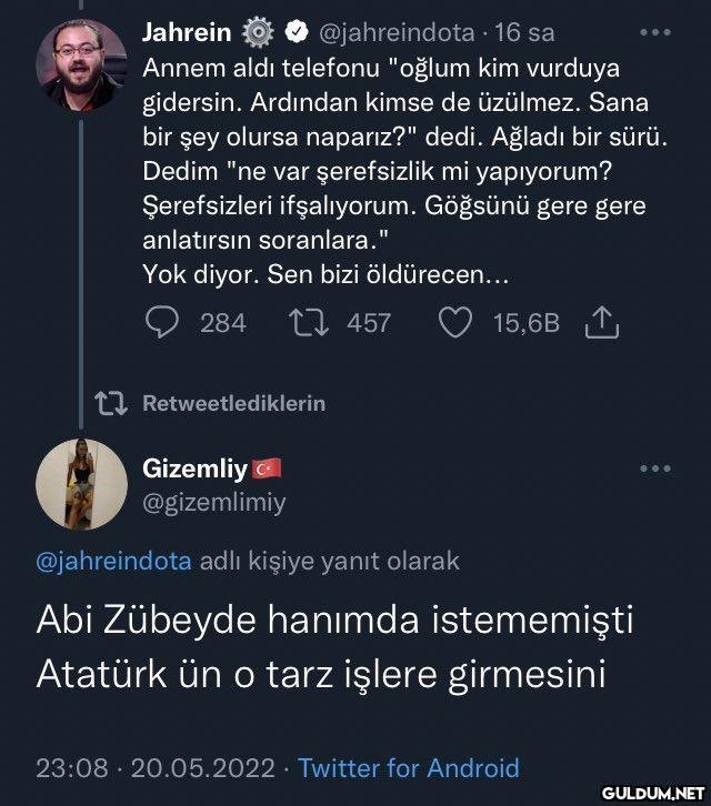 Guardialox's tweet photo. @seyf_1903 @TeraziAvatar @alperbah Aptal olmanızı dusunup mu espri yapacaz aq https://t.co/mGSAs4hDCE