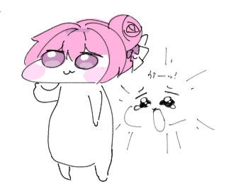 Poesiru64's tweet photo. ｵﾏｹ https://t.co/anAc0HC4Sv