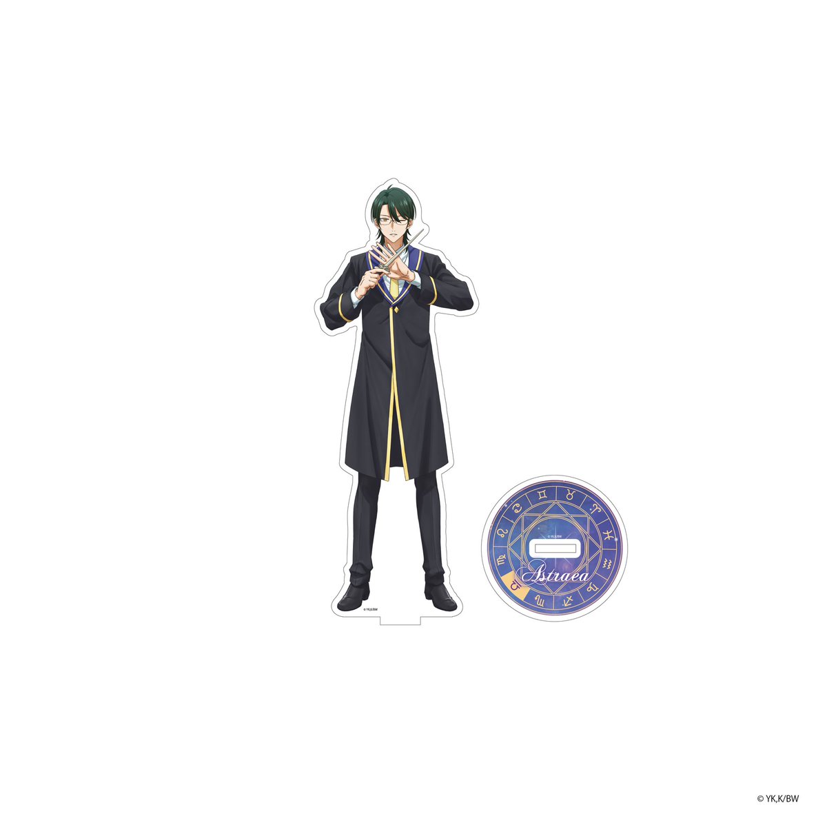 anicas_shop's tweet photo. TVアニメ『#黒猫と魔女の教室』公式グッズ✨
アストレアのアクスタも👓
その他キャラクターも発売中✨

※フルコンプセットも発売中！

​ぜひお早めにGETしてくださいね！🛒
​詳細・購入はこちらから
https://t.co/Fe7m4Yyxbi…
​#猫魔女 https://t.co/0ZGZWWJrjd