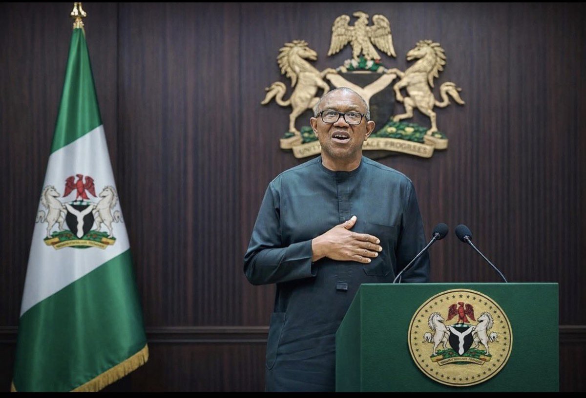 Chinedu Okeh tweet media