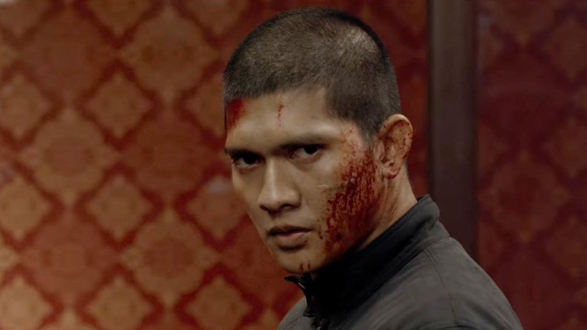 iPopBase's tweet photo. Iko Uwais is set to star in ‘JAKARTA,’ a crime series in development at Alcon Entertainment (‘Blade Runner 2049,’ ‘The Book of Eli,’ ‘Prisoners’), with Albert Hughes set to direct.

(https://t.co/ykVZo8r3Qm) https://t.co/Pf10wxt9r5