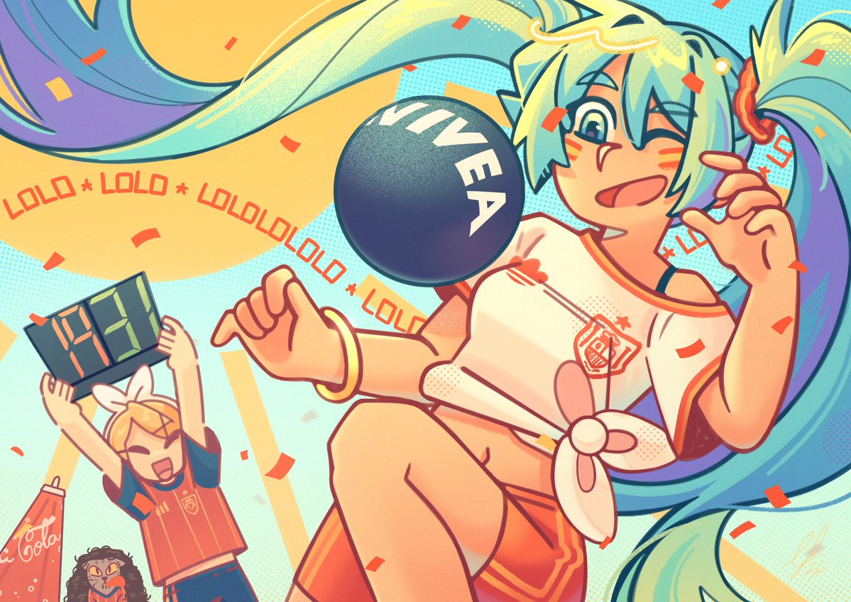 🌈Laujita🌈 COMMS OPEN tweet media