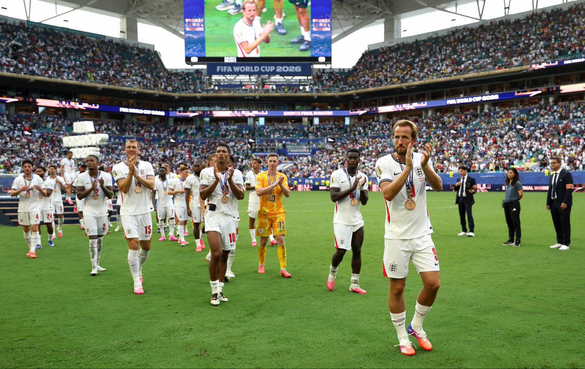Harry Kane tweet media