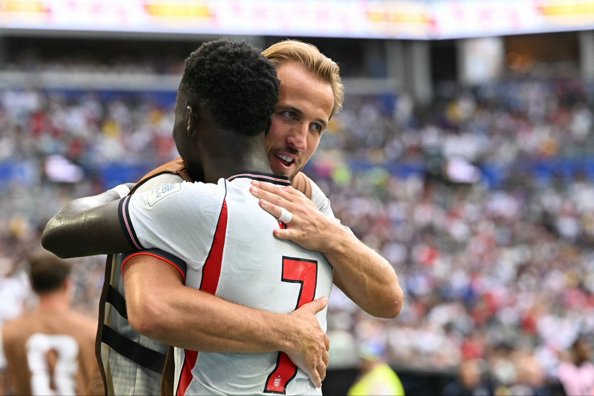Harry Kane tweet media