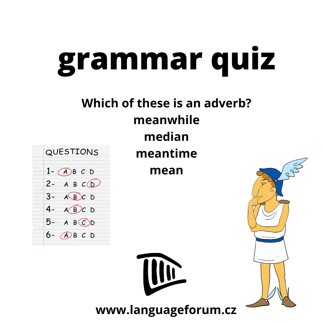 LanguageforumCz's tweet photo. Meanwhile means "at the same time." For example, you might have a great evening at the bowling alley, but meanwhile, your parents are home wondering why you never showed up for dinner.

#learnenglish #languageforum https://t.co/HNYhKNu20z
