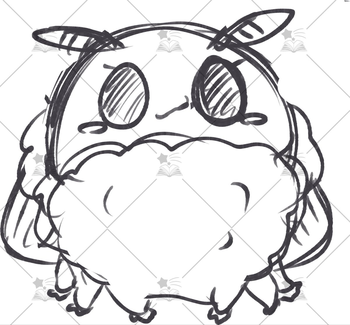 S2_ProJ's tweet photo. ( 'ω'o[  お知らせ  ]o

＼あの作品がまさかのグッズ化⁉️🤣／

S2 Project所属ライバー、
つむぎゐと画伯による作品
『10秒絵画シリーズ』より
一部がグッズ化いたします✨️

作品が気になった方は
是非本人のXでご確認ください😊

つむぎ ゐと（X：@Ito_Tsumugi_x）

#7月のVTuberフォロー祭り https://t.co/qMnGYXg6yx
