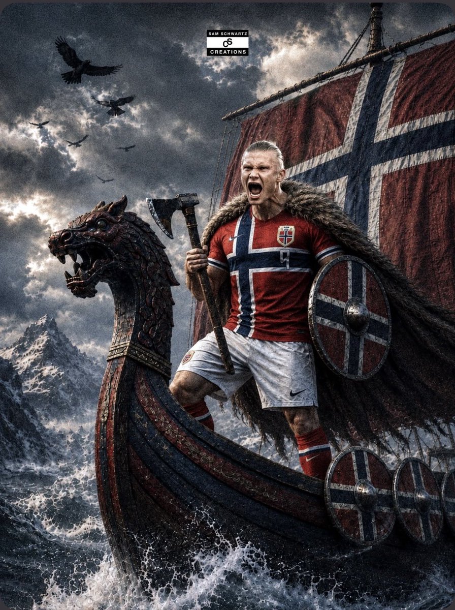gokhanozoguz's tweet photo. Wc 2026 büyük bir fiyasko ile sonuçlanıyor.
FİFA nın başındaki kişi kameralara yansıtıldığında yuhalanıyor .
Dünya kupası nın Messi si ve Arjantini hangi futbolcuyu ve takımı andırıyorsa oralara ve arkasındakilere iyi bakmak lazımdır.
Messi hareketleri tavırları ile Karaktersiz bir futbolcu, ne oynarsa oynasın karaktersizdir. 

Bu Wc26 da favori takımım açık ara herşeyi ile Norveç ve Erling Braut Haaland dır.

ahttps://www.instagram.com/reel/DZukgdkDUdQ/?igsh=cW5tYnAxNHFxMzlv