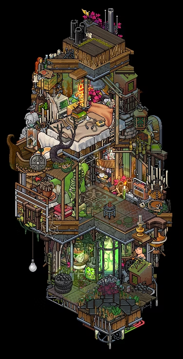 riverfires's tweet photo. (re)sharing some of favorite my 2020 builders corp entries!

https://t.co/STAdBcfXZx https://t.co/zJS0gOlbTJ