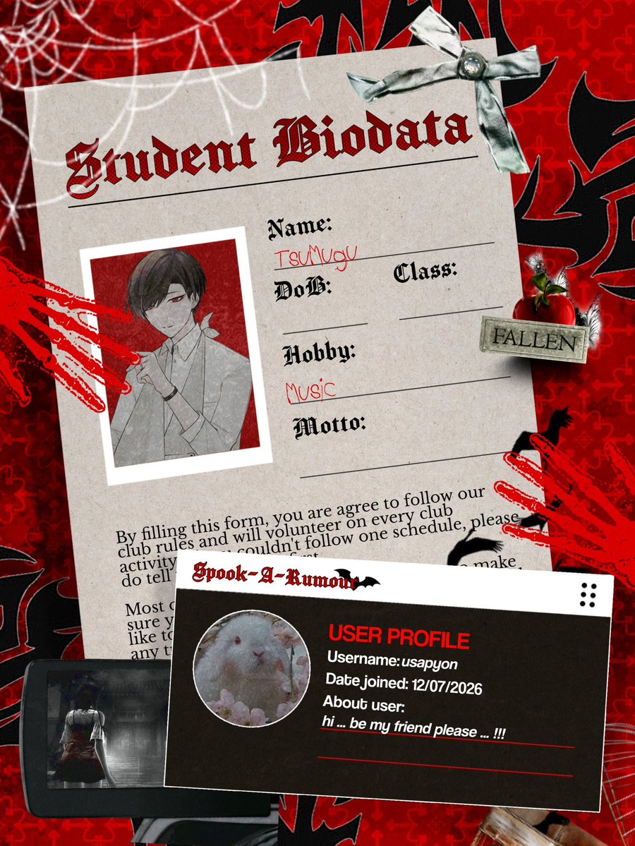 SpookyHikaru's tweet photo. @SpookySeiichi Pantesan dia dari claimslot gak ada kelas sama DoB. Emang udah huhuhuwhwhhwwhehweh. https://t.co/59Sk2s4Cxl