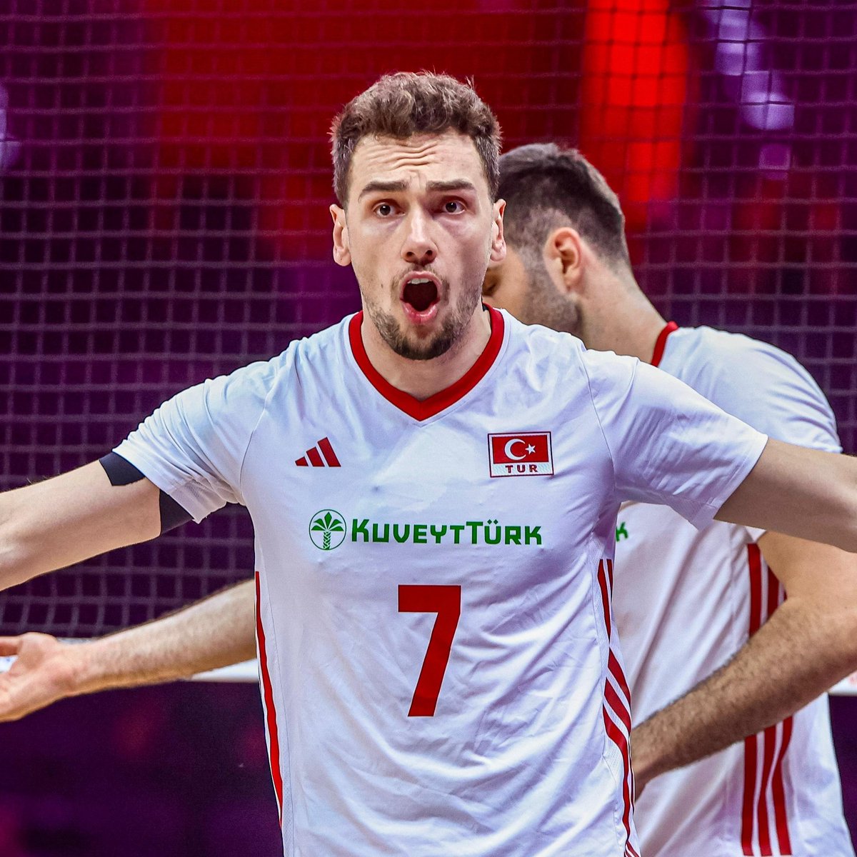 Temmzvolley's tweet photo. 🇹🇷Türkiye'de hem kadınlarda hem de erkeklerde Dünya Sıralamasında ilk10'da bulunan tek takım sporu voleybol

1⃣0⃣.  - A Milli Erkek Voleybol Takımı
4⃣. - A Milli Kadın Voleybol Takımı

#FileninSultanları #FileninEfeleri https://t.co/zG3slkvLSR