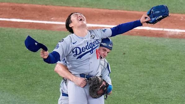 Clutch_Betss's tweet photo. ⚾️ MLB SUNDAY

Chicago White Sox ML -107
SF Giants +1.5 -126
Minnesota Twins +1.5 -147
Dodgers Game 1 ML -117

⚡️LIKE it up if you're TAILING https://t.co/5jGE6pNv5M