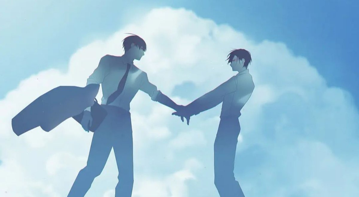 TsumugusRumour's tweet photo. Hakurei Tsumugu is not signing out.

He's still here, and he will be here forever. https://t.co/PycflZrEG2
