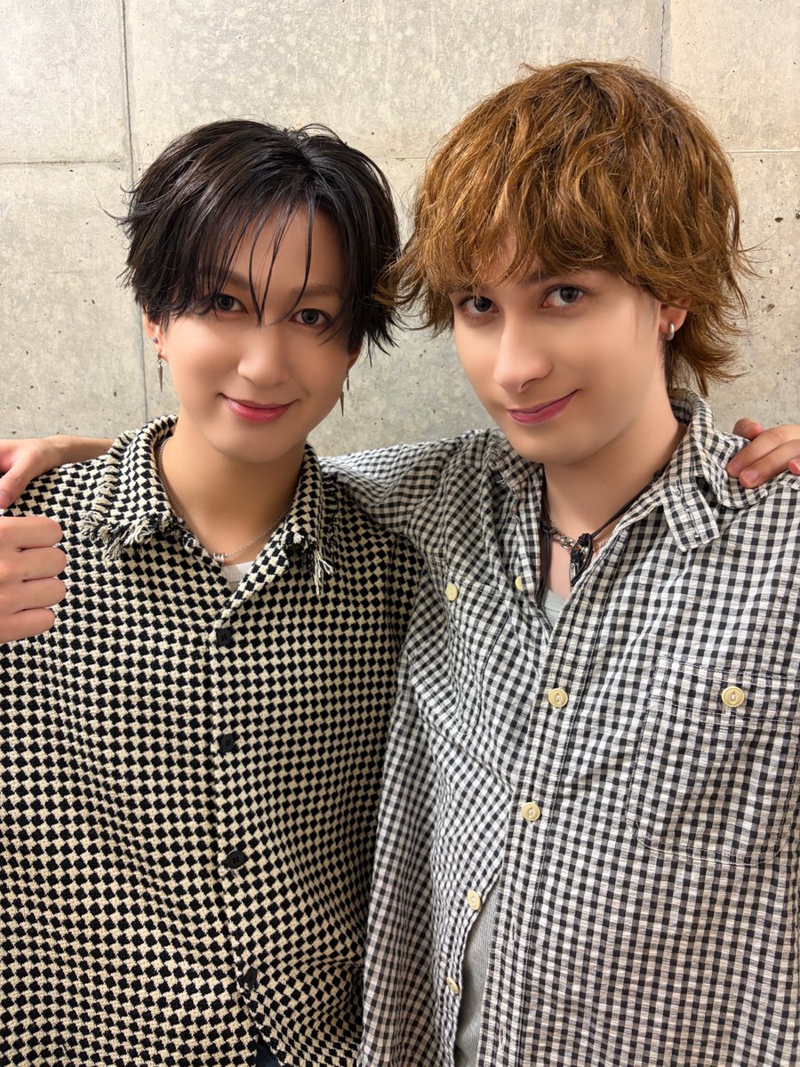SUPER★DRAGON tweet media