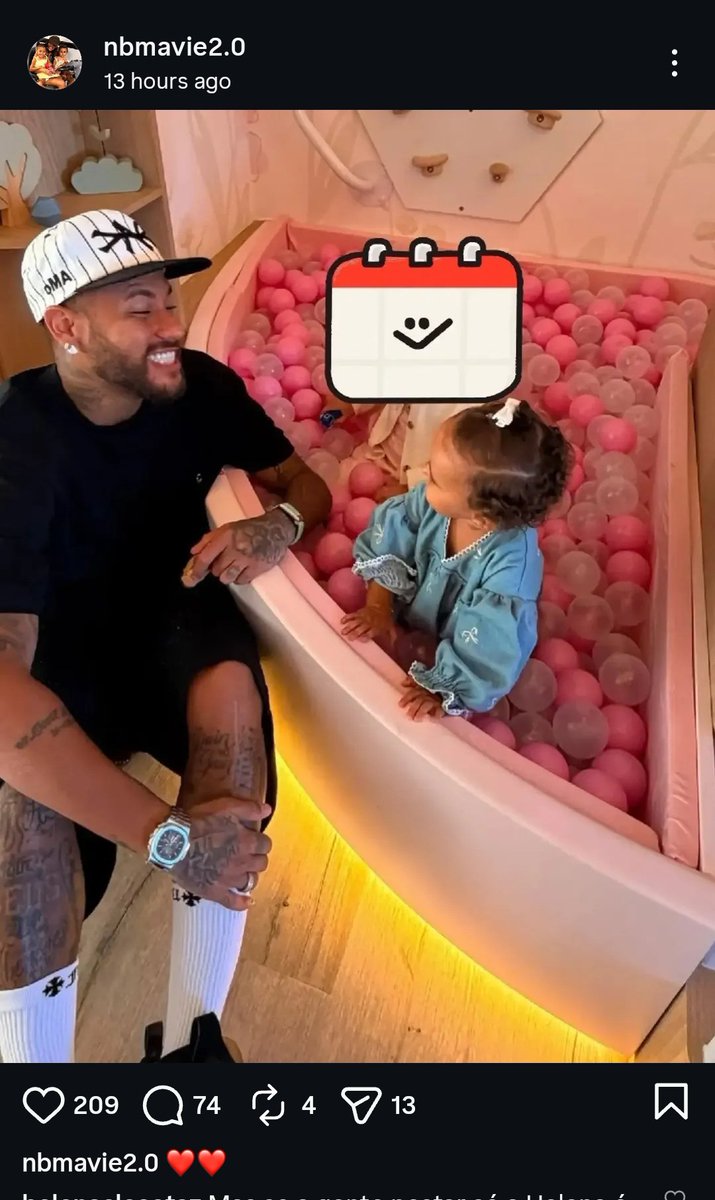 poettlus's tweet photo. Vejo as fãs da Biancardi e do Neymar reclamando direto que cortam as outras de fotos, mas fazer isso aqui com a Helena tudo bem, né? https://t.co/yNJIviBWxG