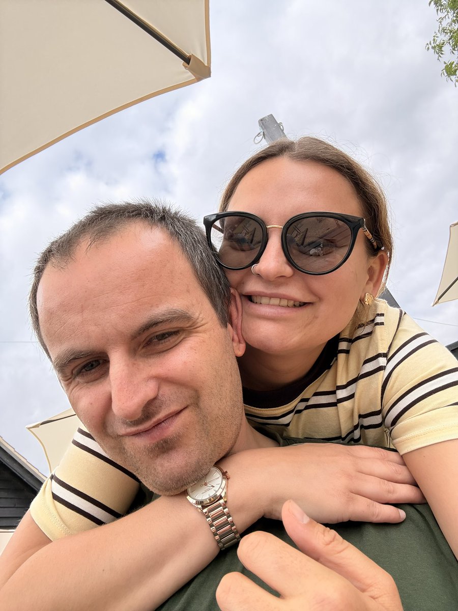 AprylRayson's tweet photo. The best wholesome weekend. Seeing my brother who just turned 10 (guess who got our dads Sri Lankan genes 🤣) and then seeing my boyfriends older brother who lives in a care home for special needs 🥰 my heart is full again 🥰 https://t.co/D5MOAODLWI