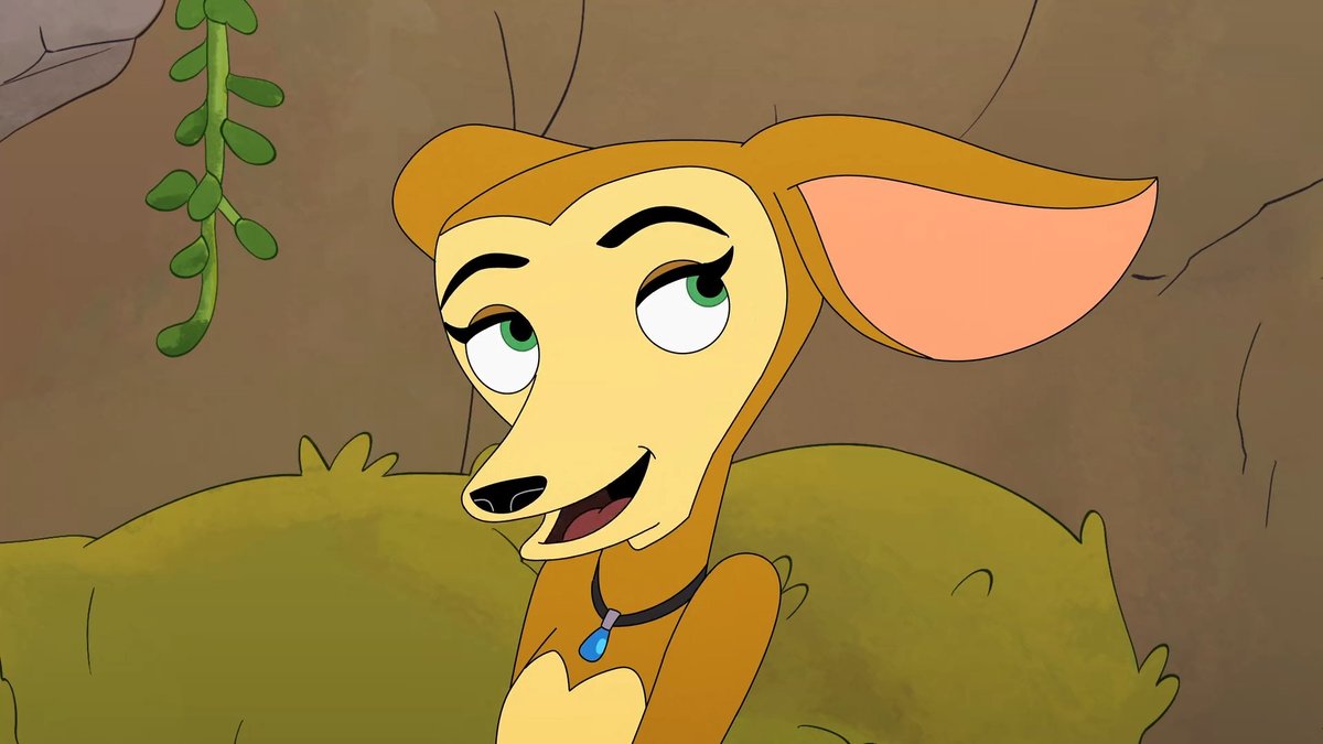 AndoArbour8's tweet photo. Fawn can be quite seductive. Here are some more alluring shots of her.
#MatingSeason #SeductionSunday https://t.co/64dHVEJP6h
