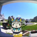 Photo by 🚓🐾Byte VTuber🌐🚓 (@Byte_The_K9)