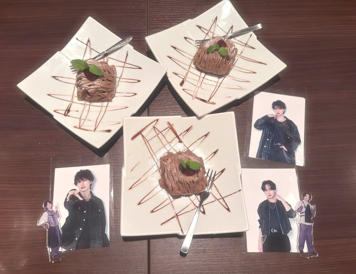 ku__cha05's tweet photo. 2026. 07. 19.

NOCTARISM 1st Anniversary Live
 -Chase In The Night-

久しぶりに行ったけど、超楽しかった‼️
改めて本当に一年で大きく成長してたなとｼﾐｼﾞﾐ感じました( ; ; )

これからも応援していきたい~🌟

元気な時にまた行きます‼️ ^. ̫ .^
その時はどうぞよろしくお願いします🌟 https://t.co/GPXqiliA5Q