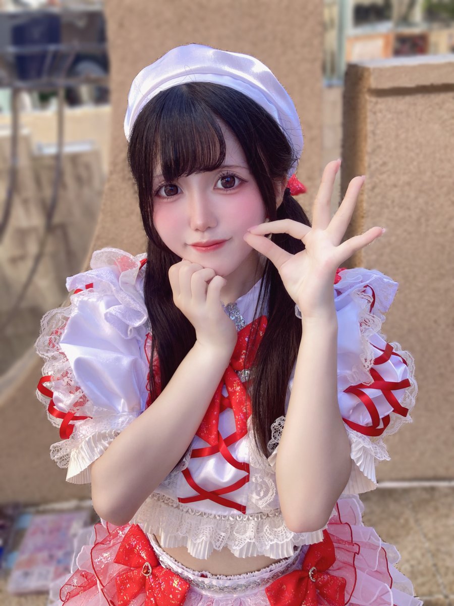 胡桃めあり tweet media