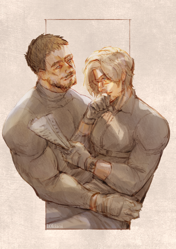 10kiaoi's tweet photo. Distraction
#chreon https://t.co/GRM6IGY2GO