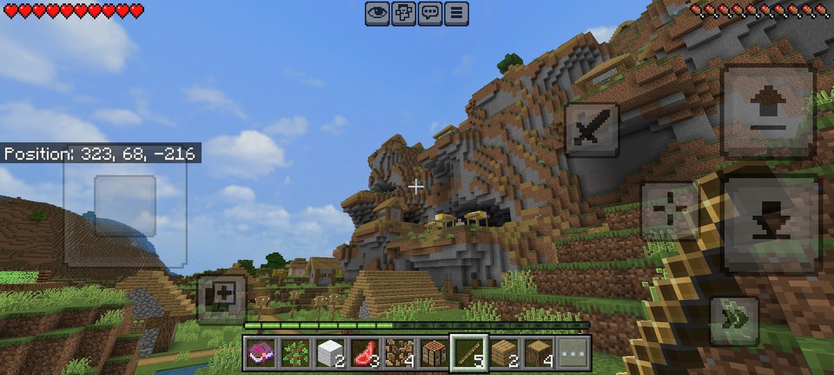 angelaa_jen's tweet photo. this village is soo beautiful 💖😯 https://t.co/fNy3ha9N2b