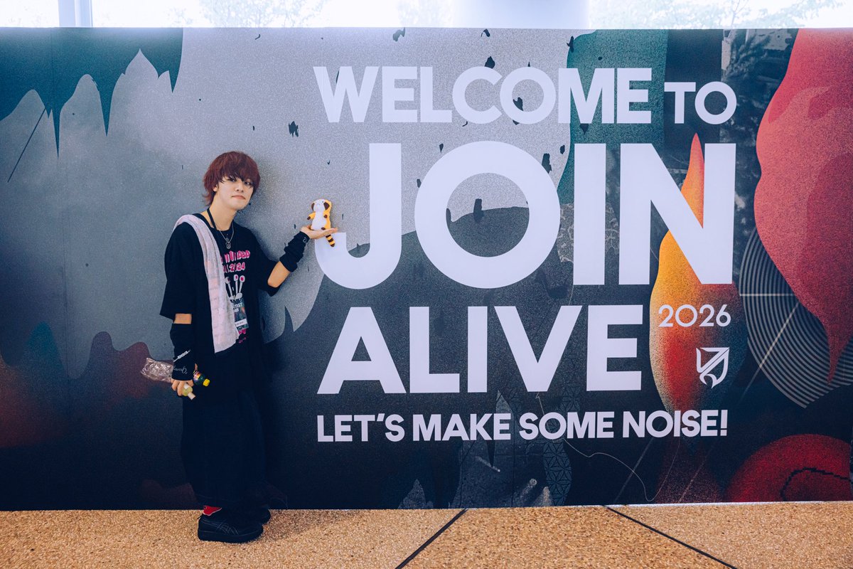 taigahigh's tweet photo. JOIN ALIVE 2026
北の大地は雨でも蒸し暑くない。だからみんなで蒸し風呂を作り上げたステージでした。終わった後は文字通り蒸し風呂のサウナに籠り、ビールと芋ソーダで整い。
もう少し涼しくなった頃に、またツアーで来ます。 https://t.co/j8UEw2RfYJ