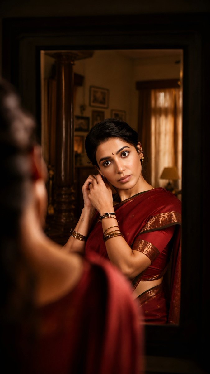 harshini El tweet media