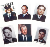gianlu_79's tweet photo. 19.07.1992-19.07.2026 34 Anni fa PER NON DIMENTICARE. MAI. #PaoloBorsellino #EmanuelaLoi #AgostinoCatalano #VincenzoLiMuli #WalterEddiCosina #ClaudioTraina #stragediviadamelio https://t.co/xCjdIqrlz0
