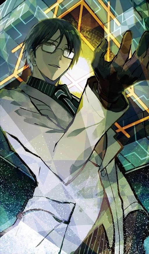 valor_phoenix's tweet photo. I Always Suspected as Much, The New Material about the Original Fgo setting confirms Twice H Pieceman, the main villain of Fate Extra is in fact a Beast Candidate 🤔 #Fate #Fateseries #FateStayNight #FateExtra #FateExtraCCC #FateGrandOrder #FGOイラスト https://t.co/bsSDMNum0b
